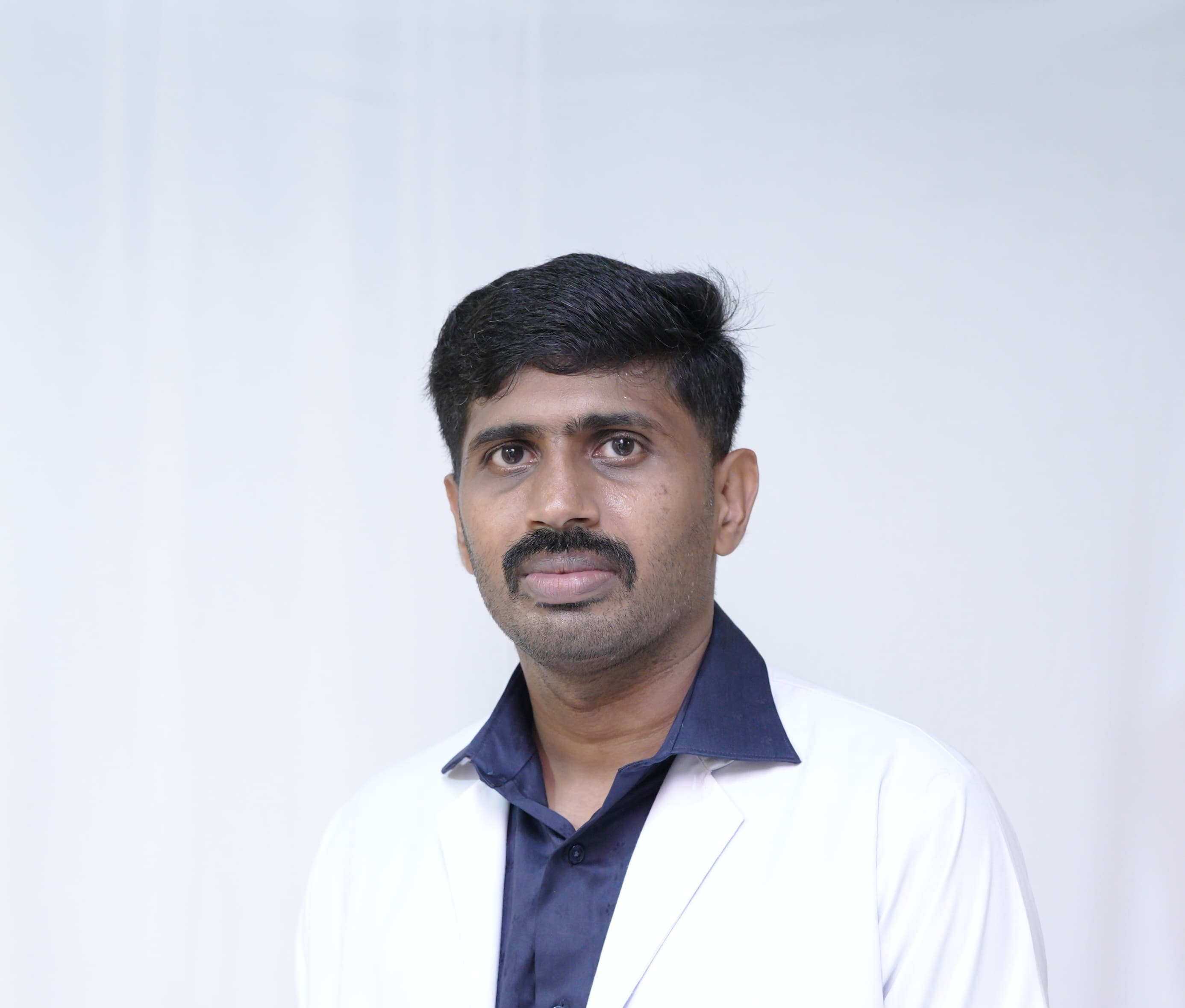 Dr. Vishnu Mohan